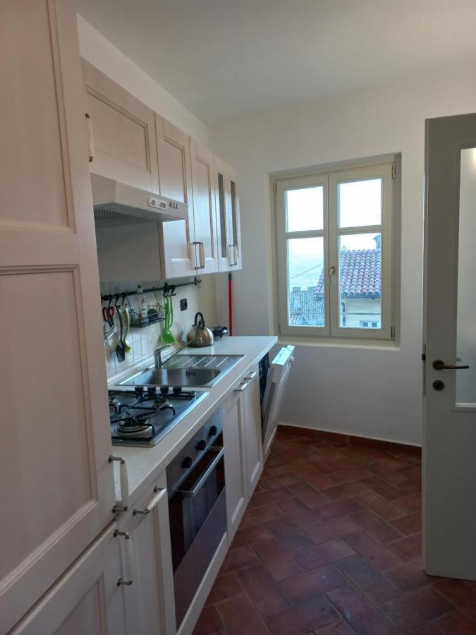 Il Giardino Di Olivia Apartamento Guarene Exterior foto