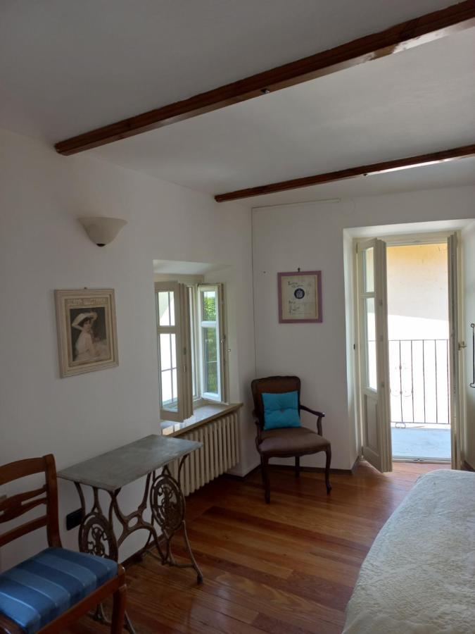 Il Giardino Di Olivia Apartamento Guarene Exterior foto