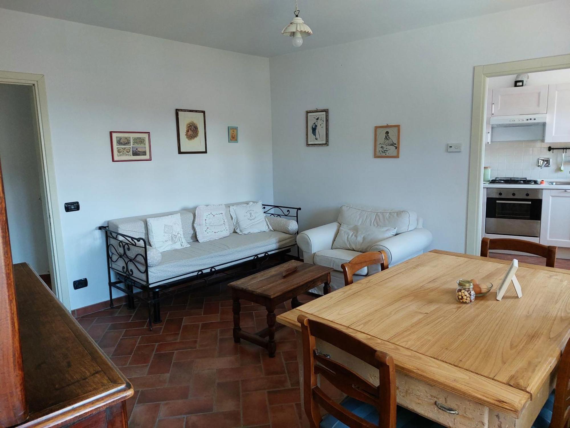 Il Giardino Di Olivia Apartamento Guarene Exterior foto